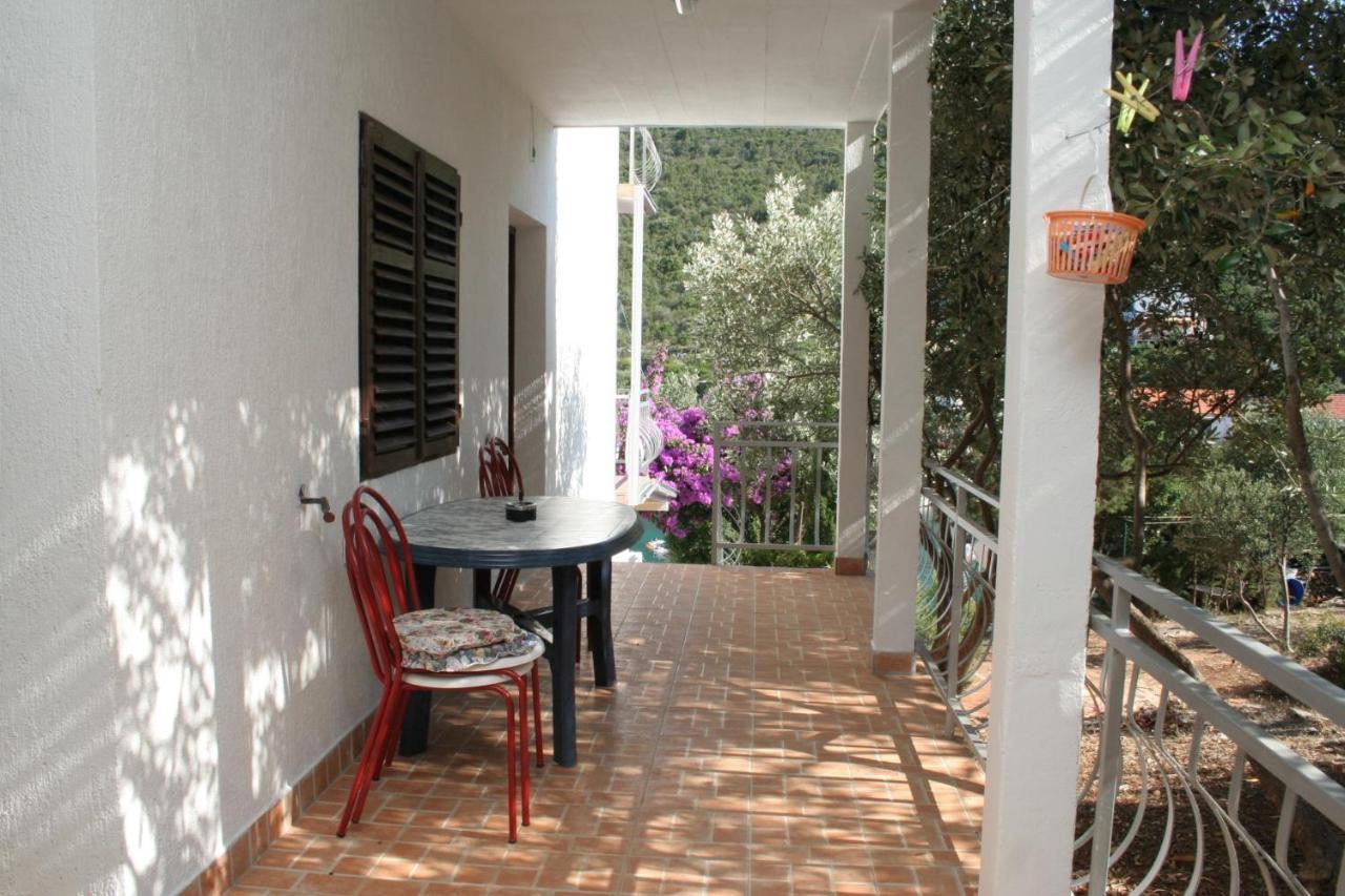 Apartments By The Sea Cove Zarace - Gdinj, Hvar - 4598 Экстерьер фото